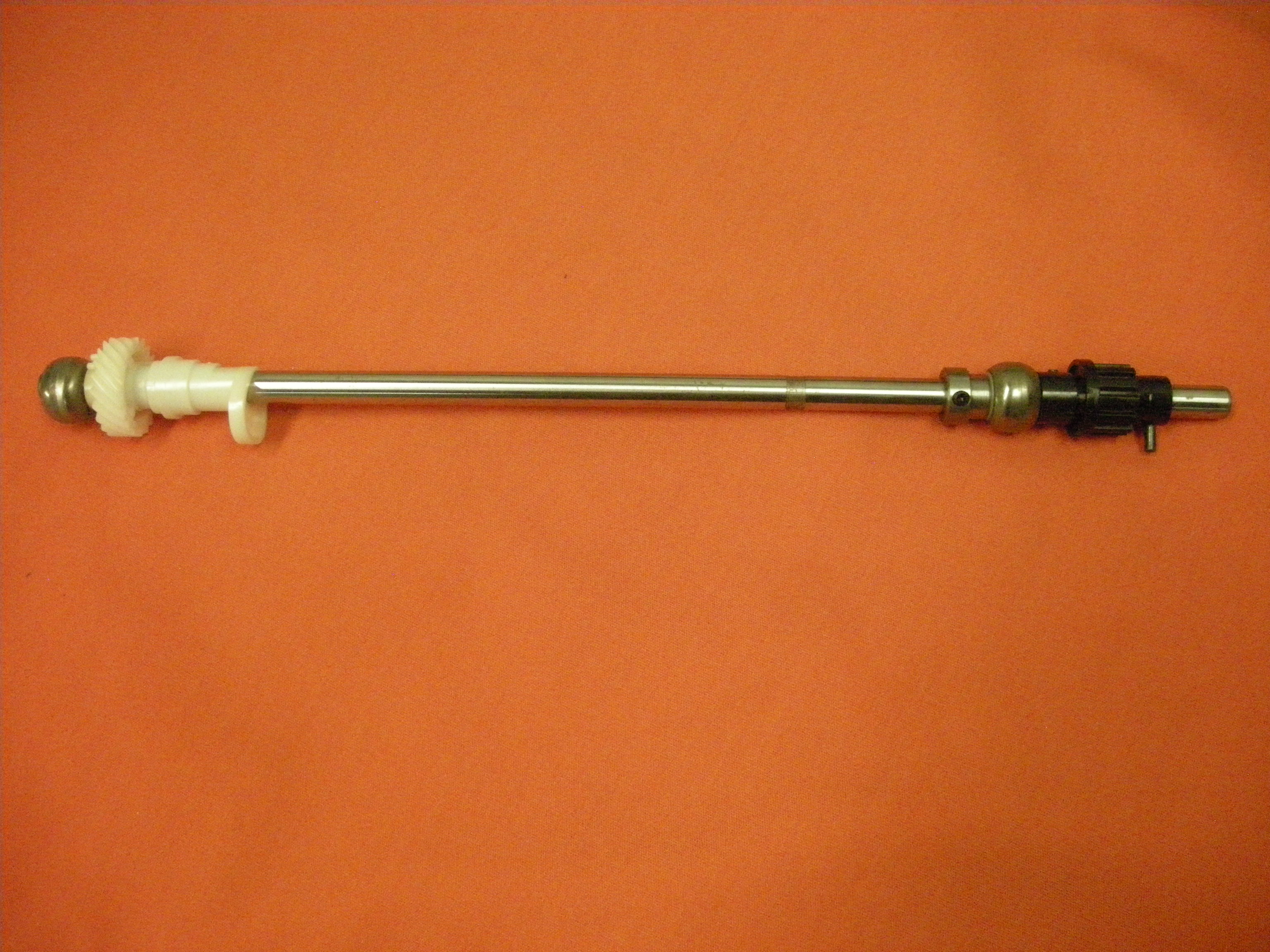 Husqvarna Viking Platinum Series Machine Lower Shaft Cpl 412516802