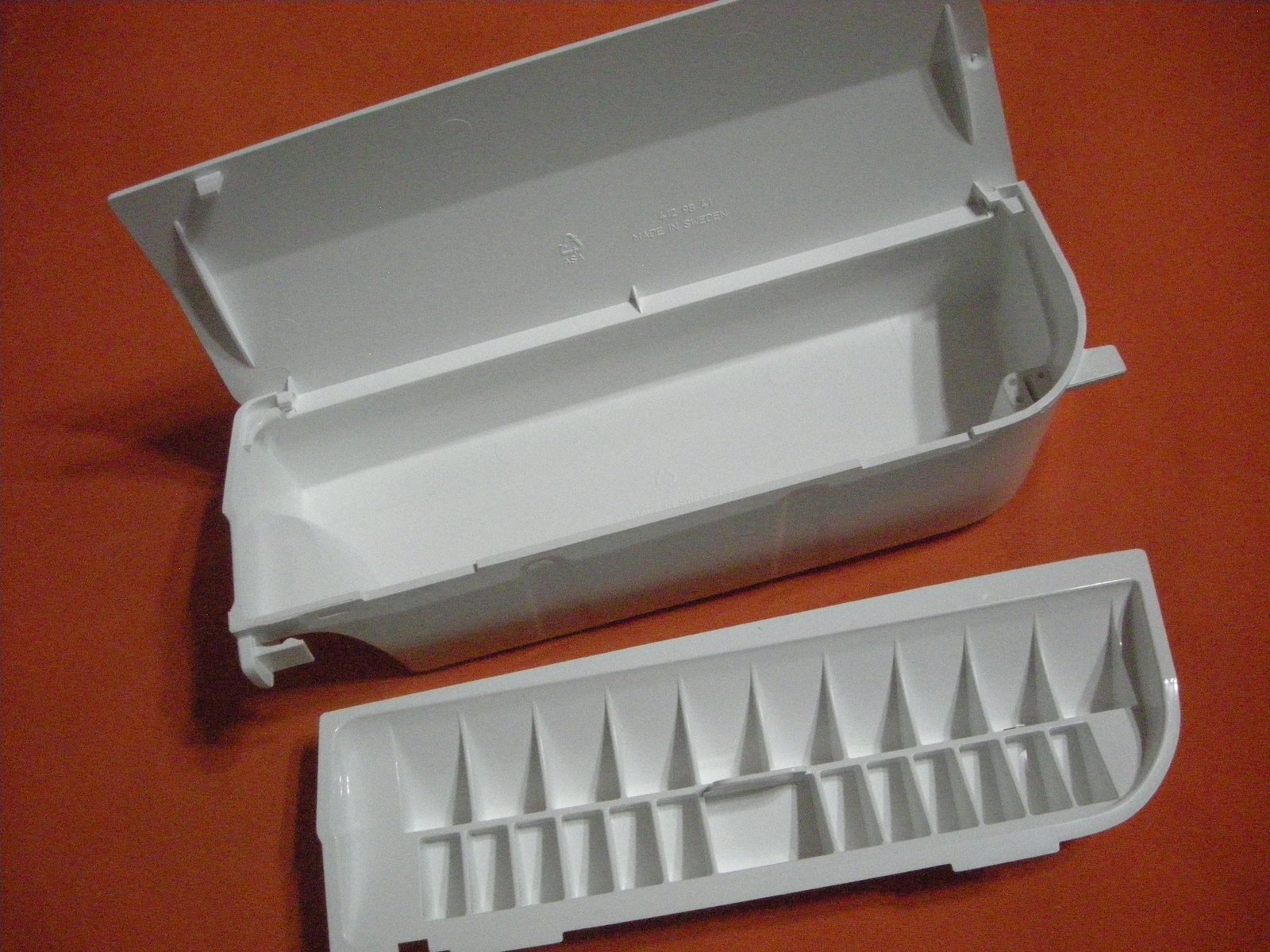 Husqvarna Viking Saphire, Topaz, Ruby Series Accessory Tray 412983901 Brand  New