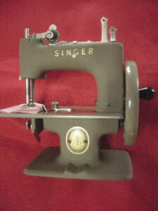 Service Manual Singer Quantum XL-1000 Sewing Machine – The Silk Pincushion