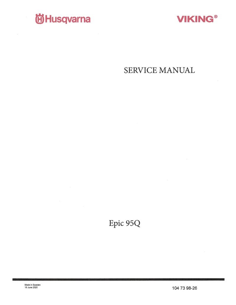 VIKING 6460 SEWING MACHINE MANUAL PDF FREE DOWNLOAD visual data 4