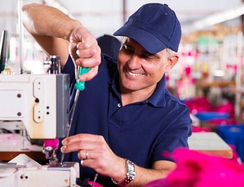 When to Seek Professional Help for Sewing Machine Repairs?