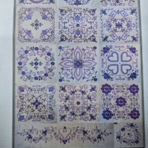 Floral Elegance by Judy Nowicki, Windy Hill Designs CD