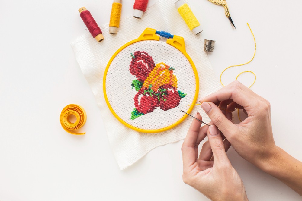 custom embroidery designs 