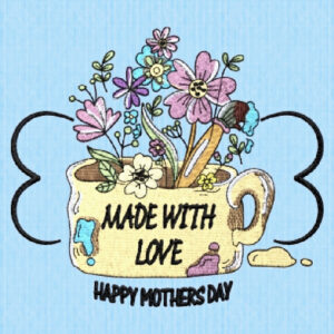 MADE WITH LOVE