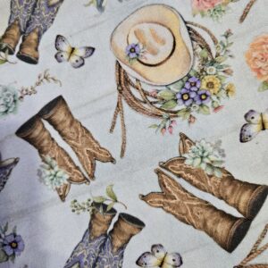 Highland Ranch Fabric