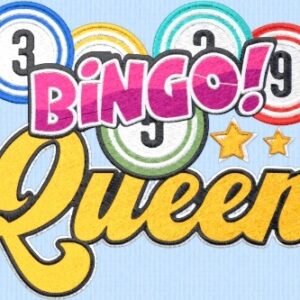BINGO QUEEN