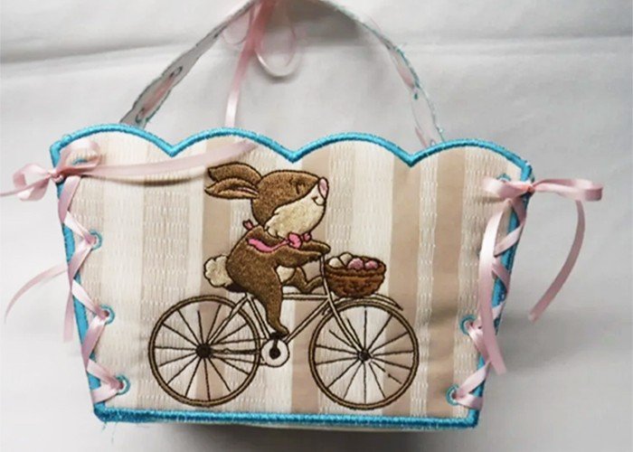 embroidery products