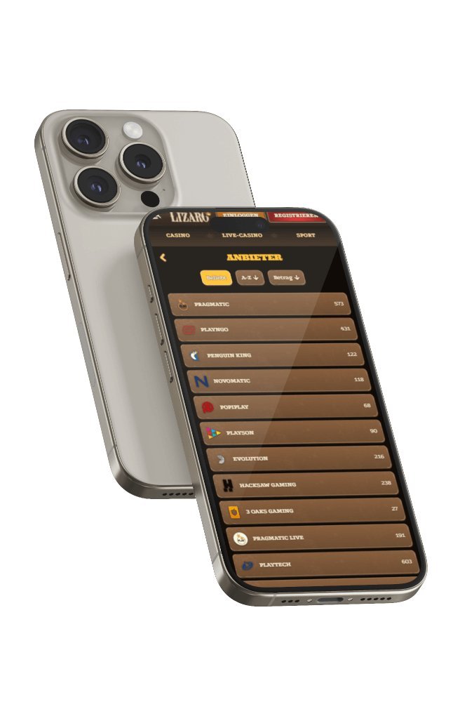 Lizaro casino app - What Lizaro Casino Online actually delivers